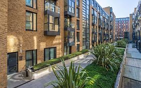 Skyline Central City Centre Apartment Birmingham